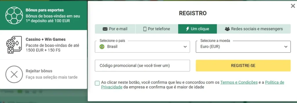 Icloud comprar espaço