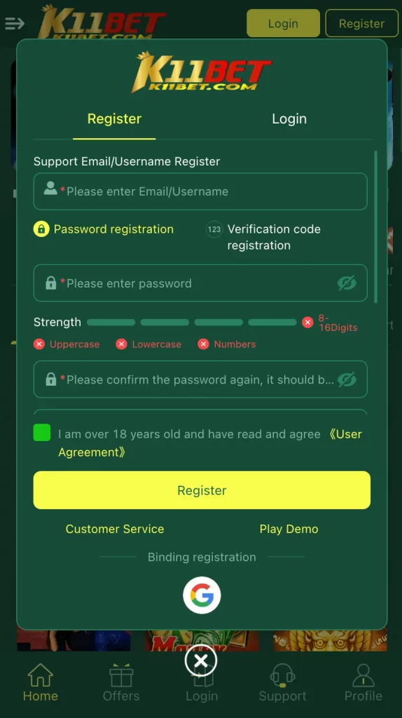 Ufc online free