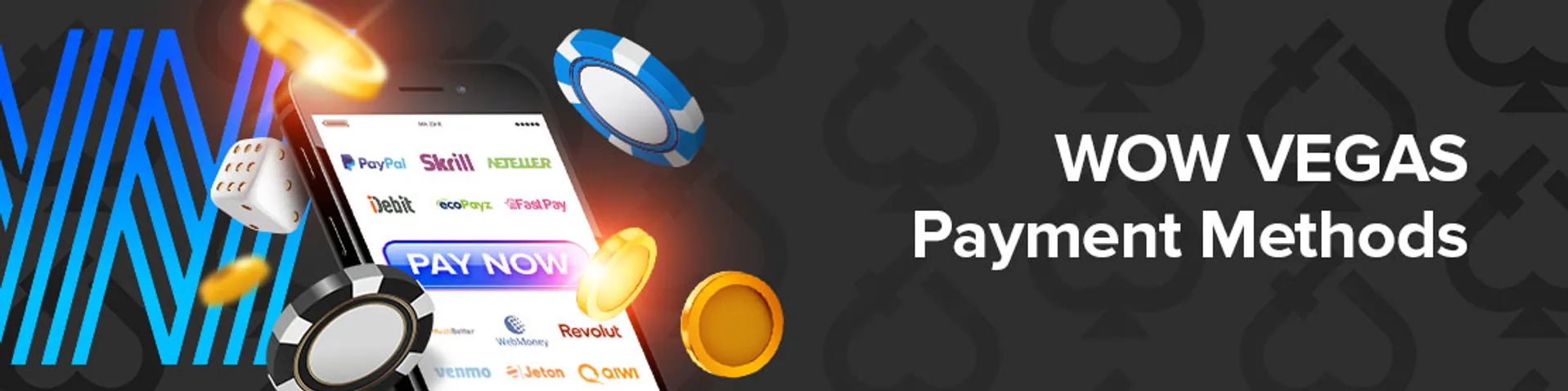 Casino games online