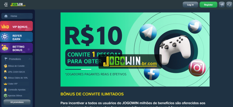 Ec games apostas