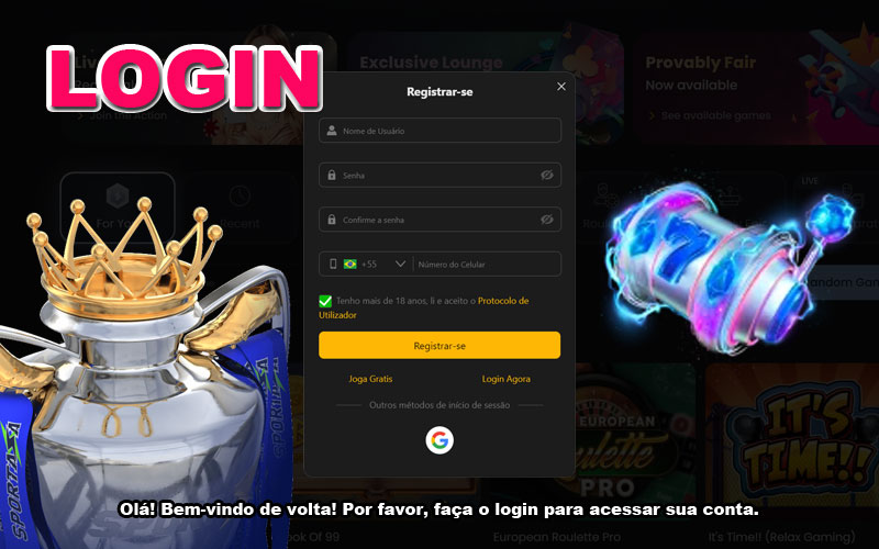 Sport bet app