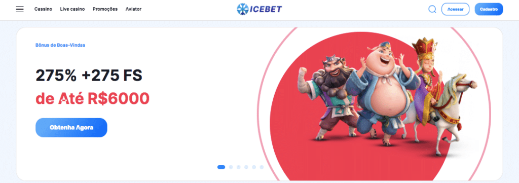 Mbitcasino.io