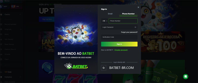 Slots menos anunciados