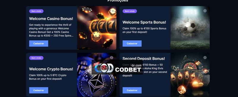 Copa bets