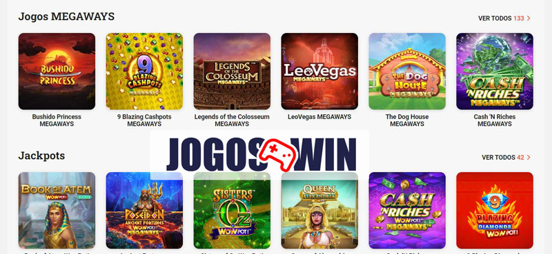 Rainbow Riches Megaways