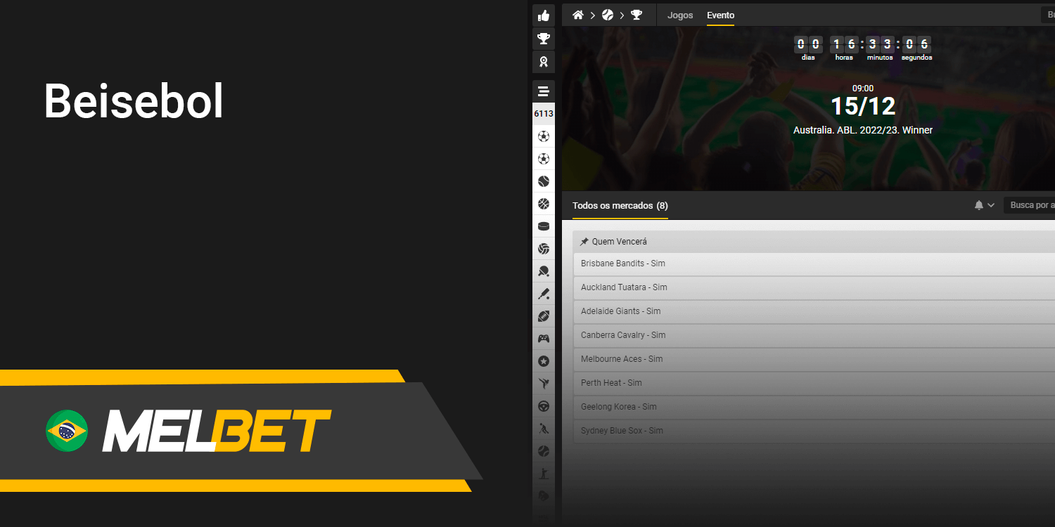 Sportsbet io baixar
