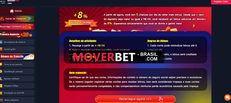 Robo blaze apostas download