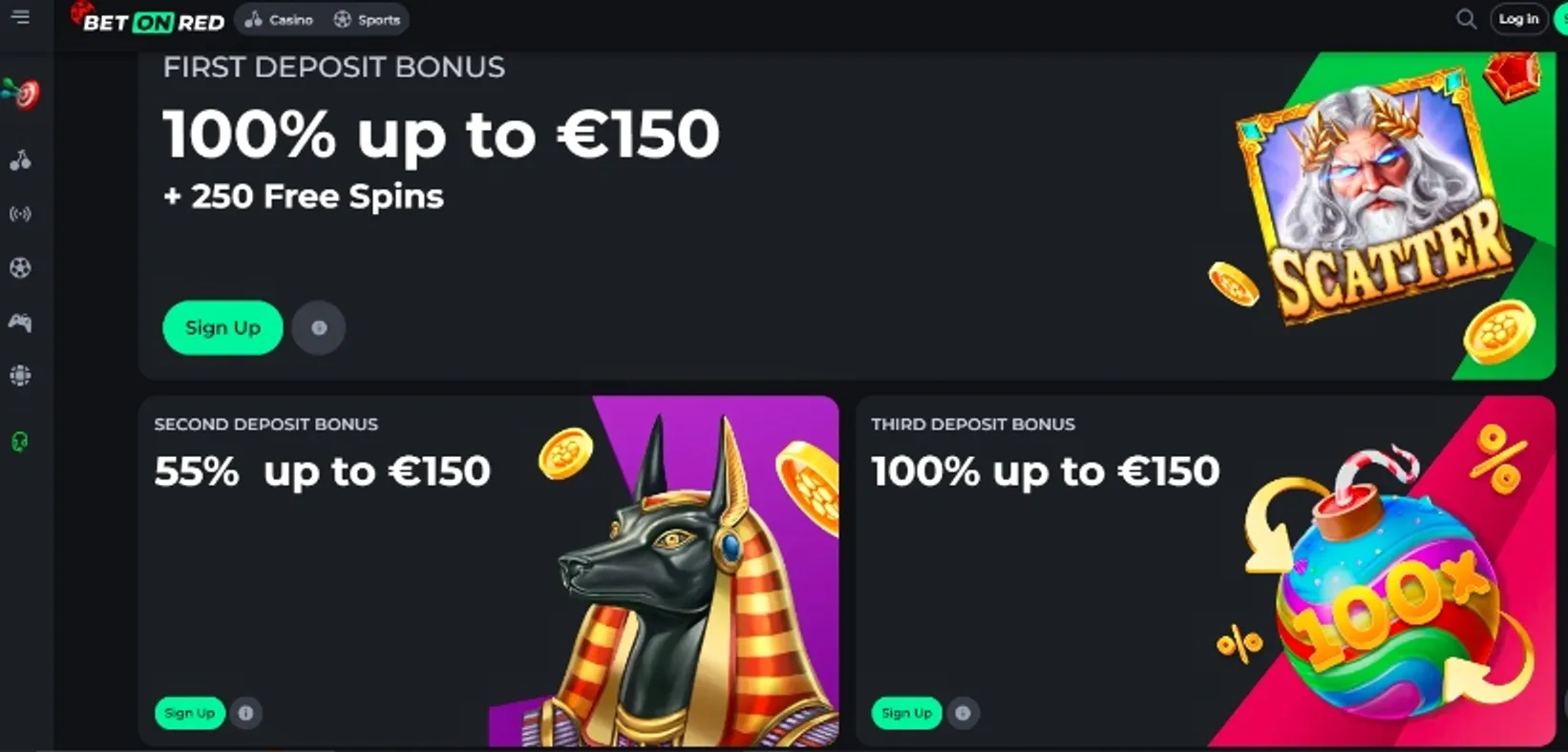 Bet tigre