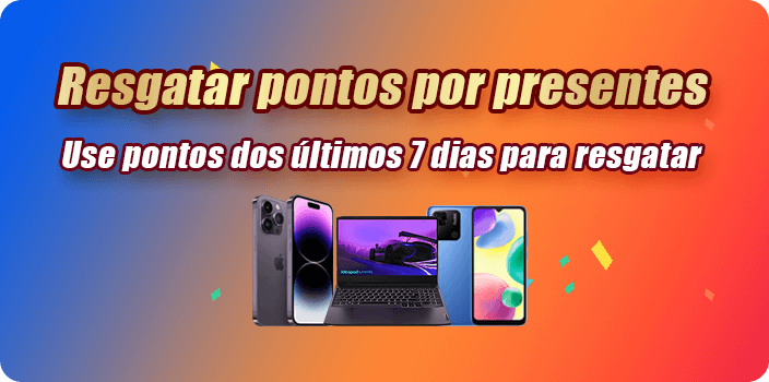 Backup de arquivo
