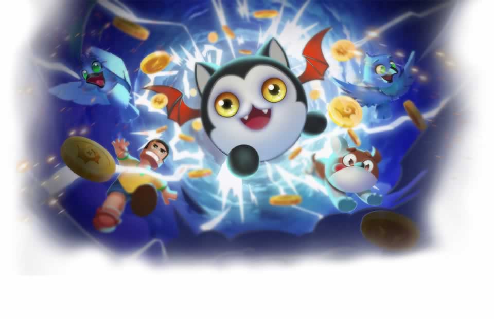 Jogo halloween online dinheiro real
