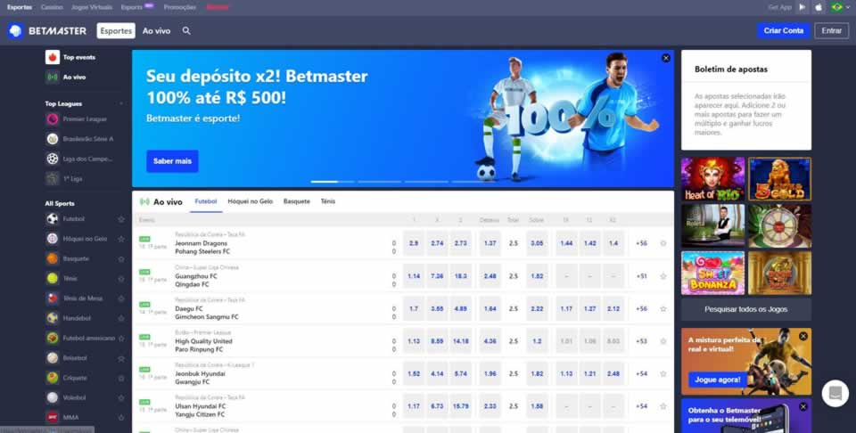 Agente de futebol apk