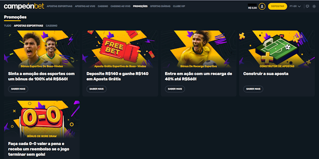 Cassino jogos