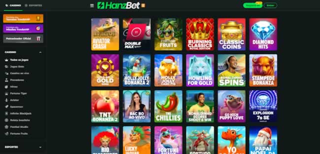 Aposta bets