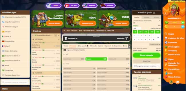 Jogo blaze como funciona