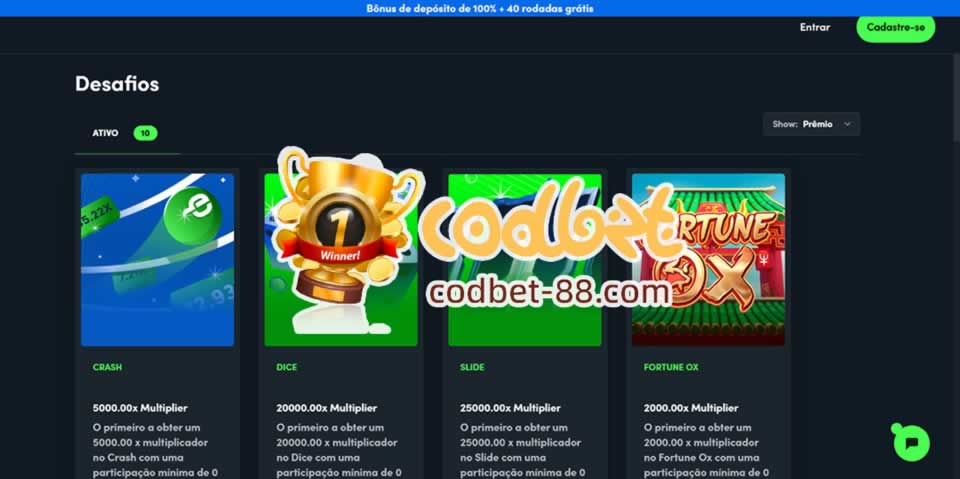 Roleta cassino