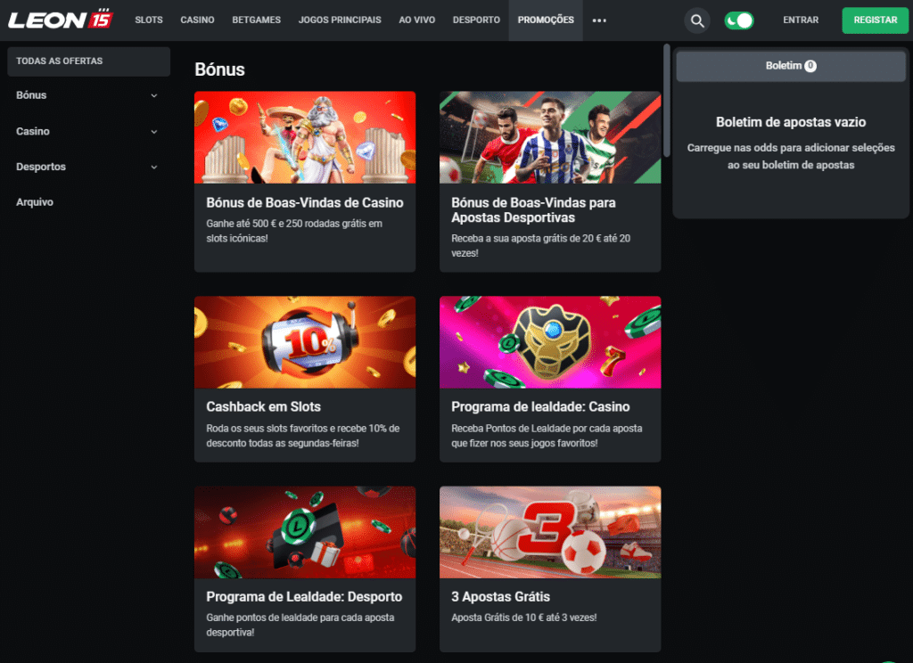 Faz o bet aí login