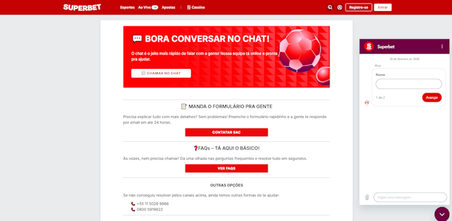 Jogos casino online