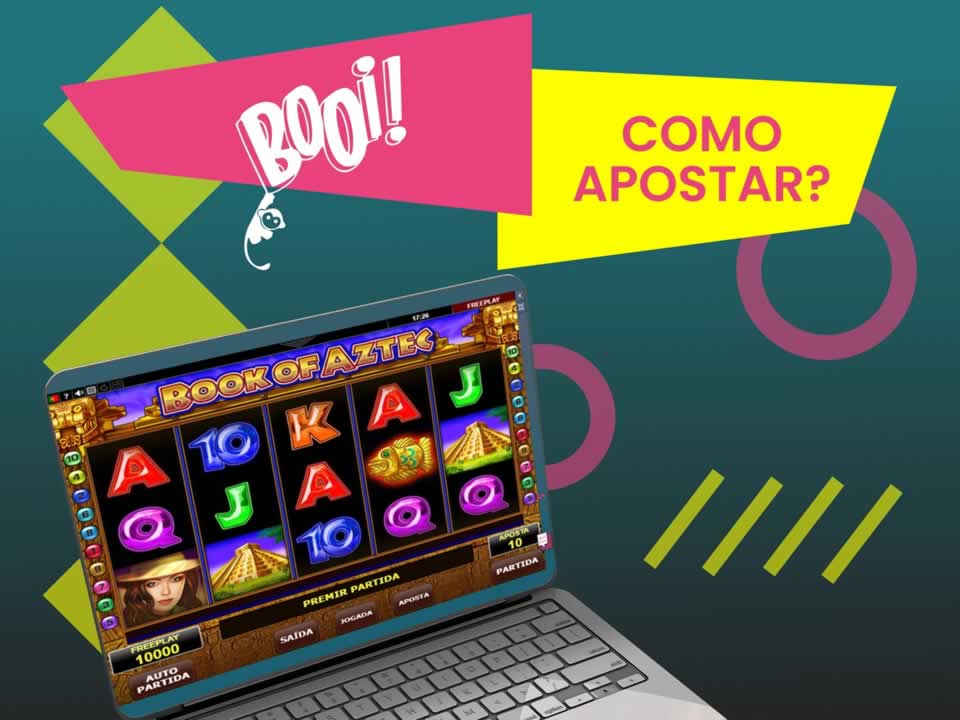 Slots menos promovidos