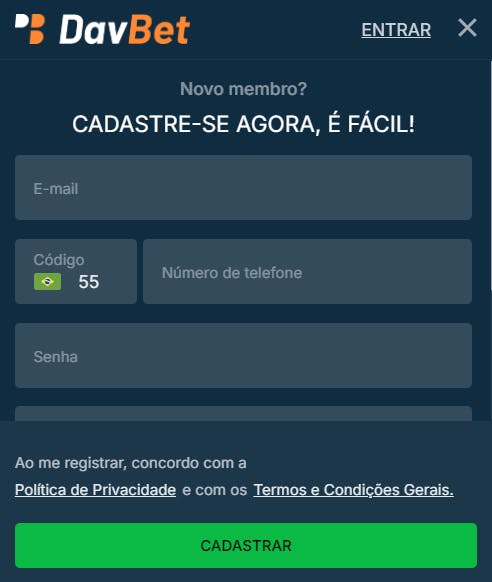 Ratinho bets