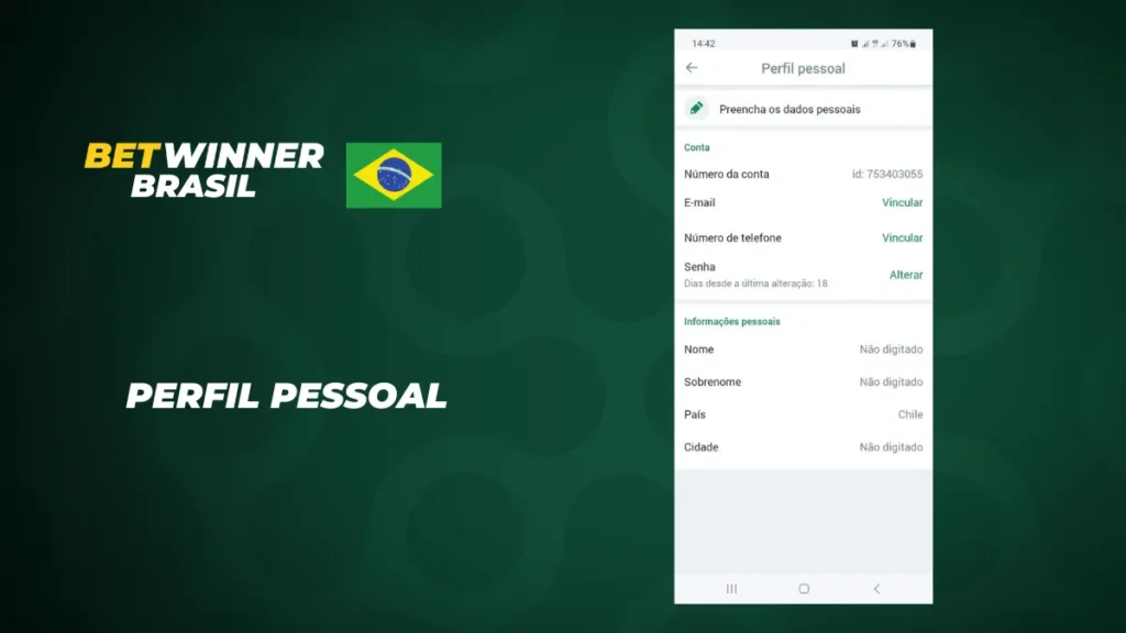 Bet nacional é confiavel