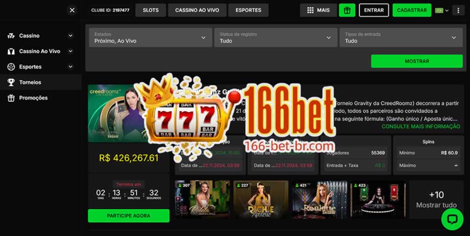 Baixar sportingbet app