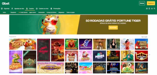 Slots menos anunciados