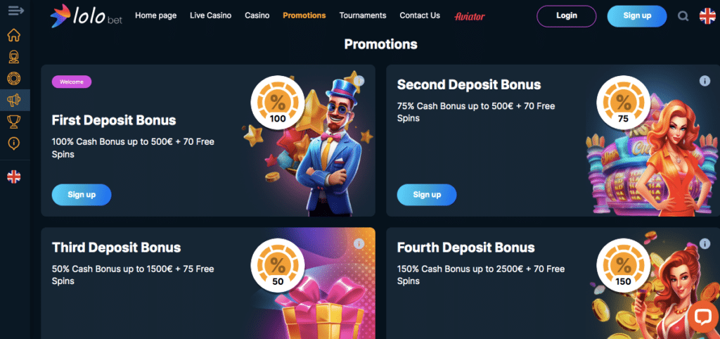 Boom Casino