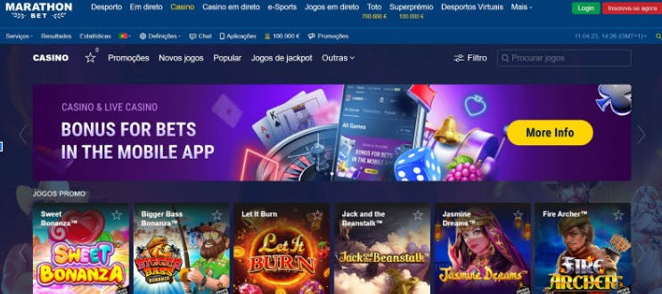 Jogos de slot de frutas