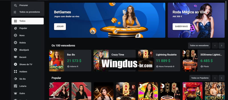 Esporte bet entrar