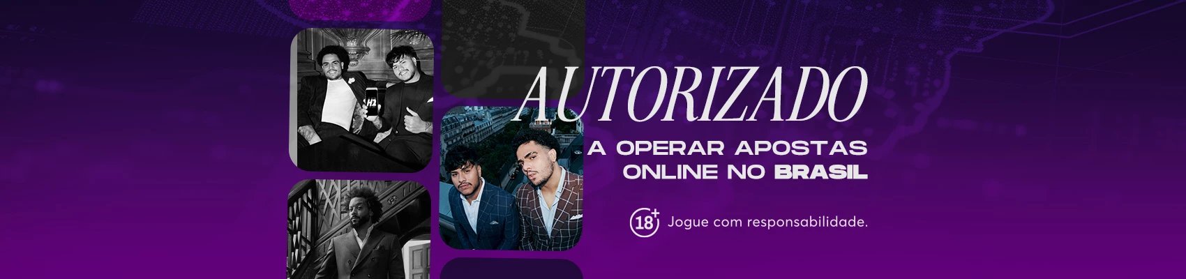 Sites de apostas esportivas