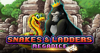 Mega ball 100x